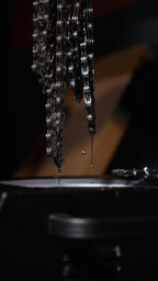 Pro Chain Hot Wax
