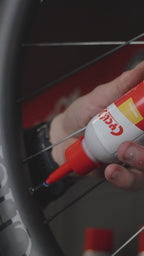 Tyre Sealant