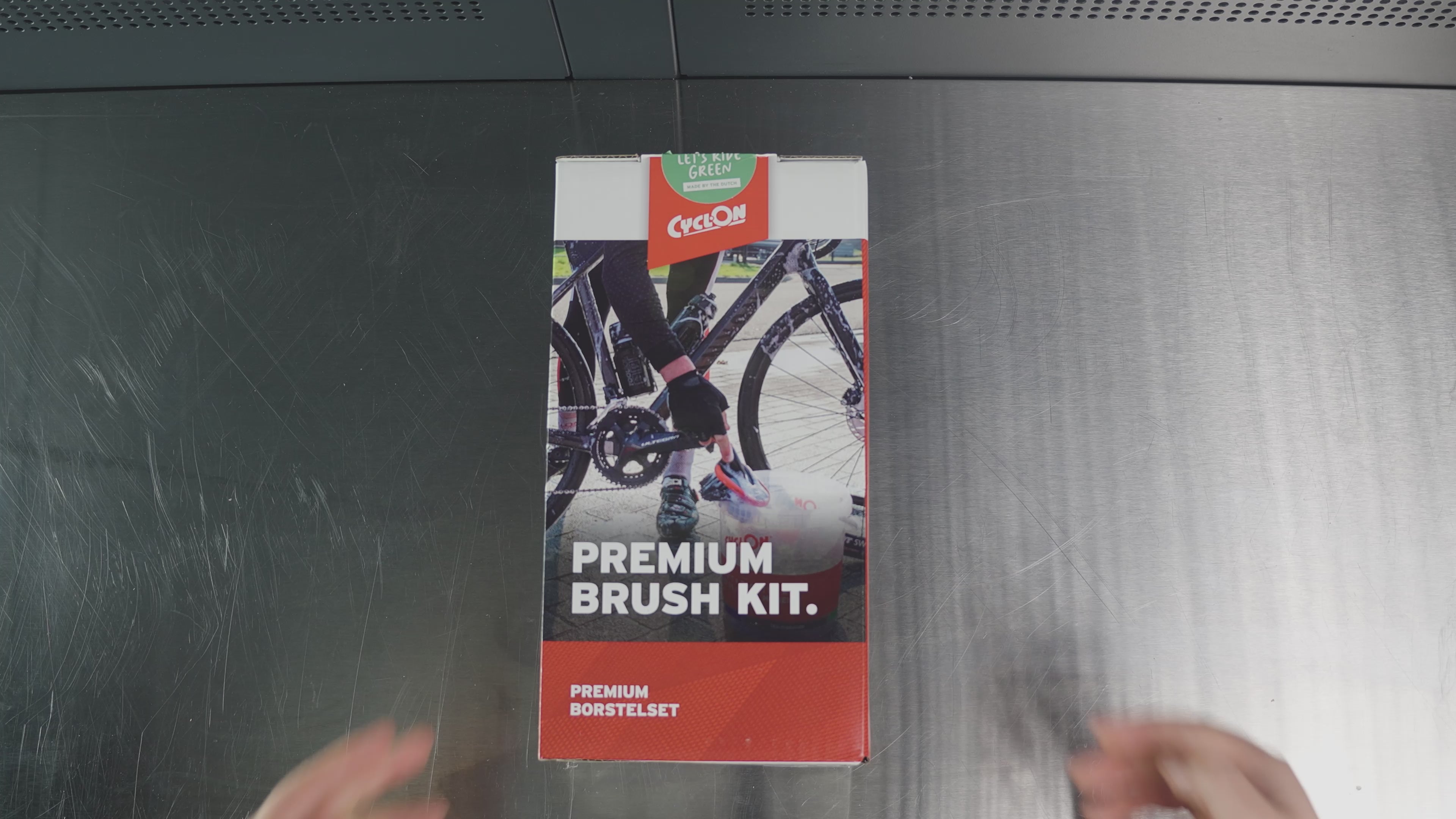 Brush kit